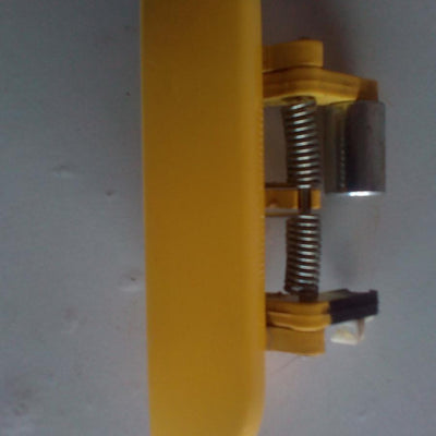 2021 Mg Mg3 Door Handle