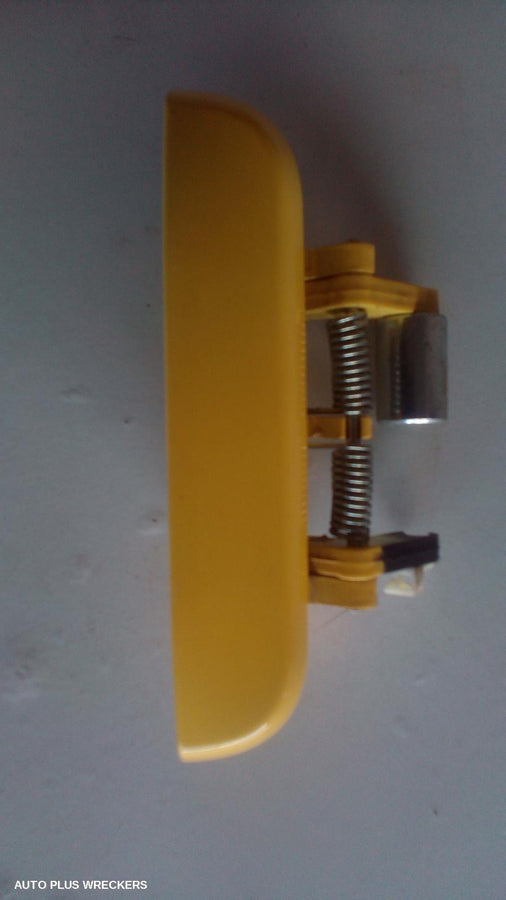 2021 Mg Mg3 Door Handle