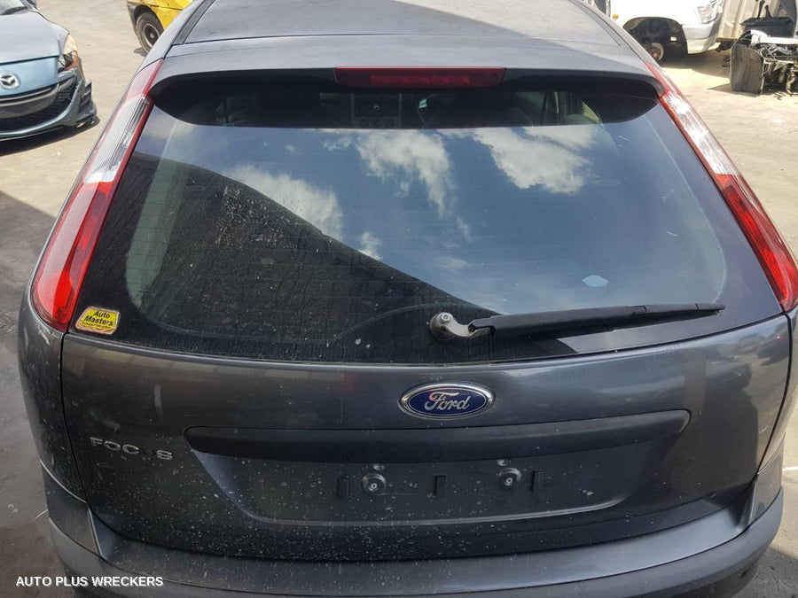 2005-2007 Ford Focus Left Door Mirror