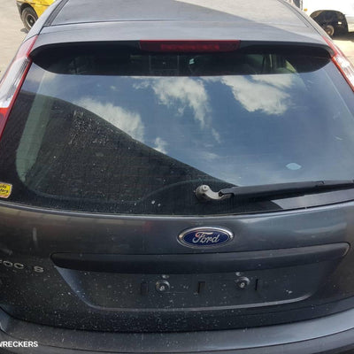 2007 Ford Focus Left Door Mirror
