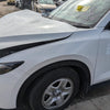 2018 Mazda Cx5 Heater Fan Motor