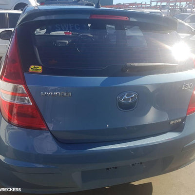 2009 Hyundai I30 Right Door Mirror