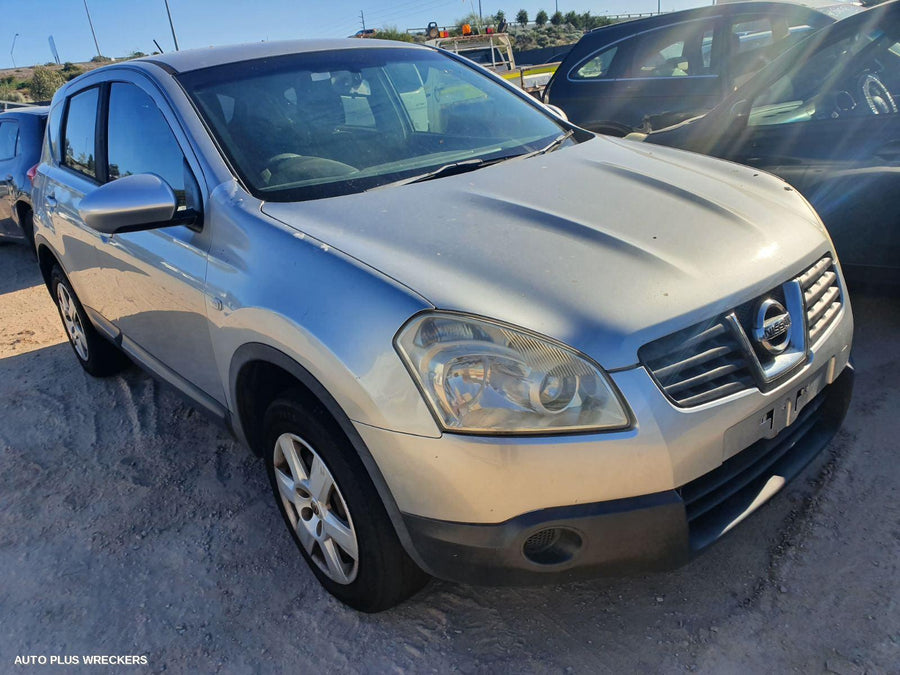 2008 Nissan Dualis Abs Pump Modulator