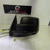 2011 Jeep Cherokee Left Door Mirror