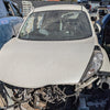 2014 Nissan Juke Instrument Cluster