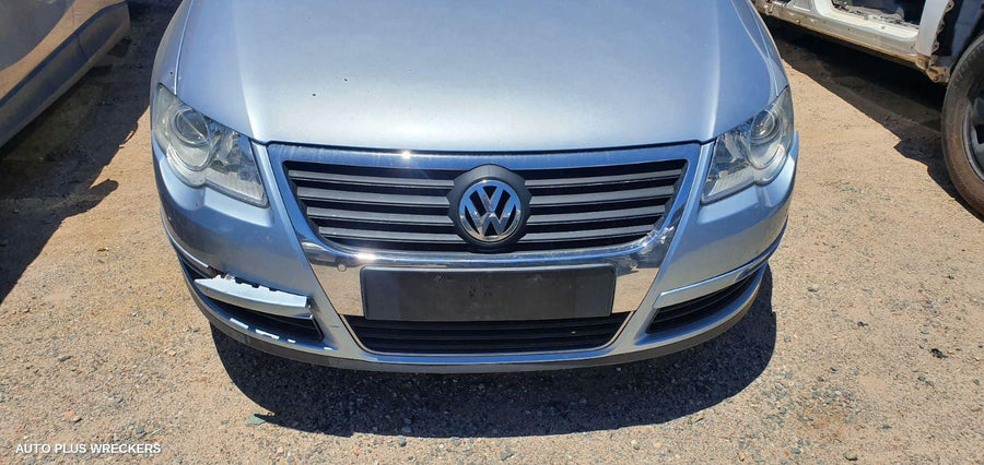 2006 Volkswagen Passat Fan