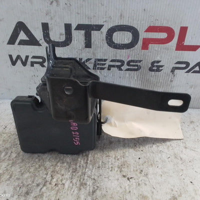 2012-2017 Nissan Pulsar Abs Pump Modulator