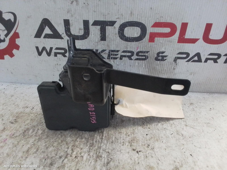 2012-2017 Nissan Pulsar Abs Pump Modulator