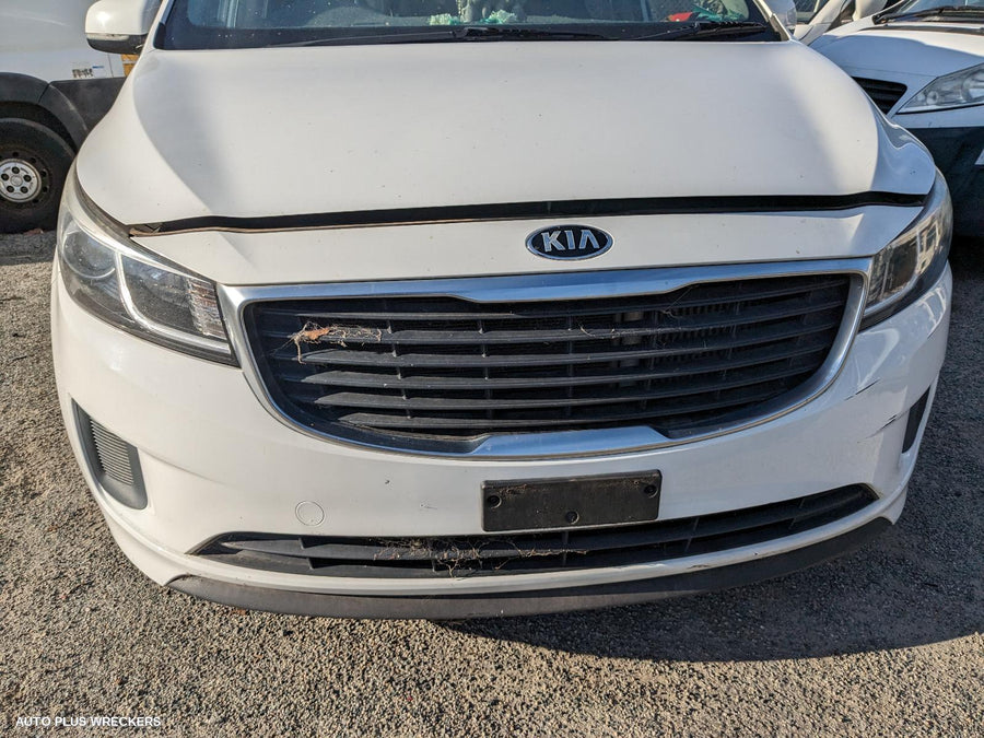 2015 Kia Carnival/grand Carnival Pedal Assembly