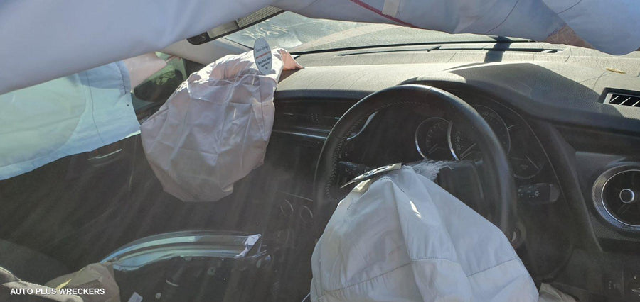 2017 Toyota Corolla Radio Cd Dvd Sat Tv