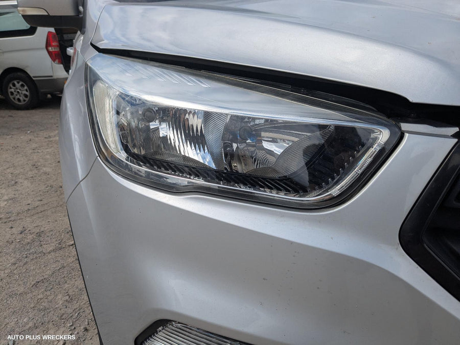 2016-2020 Ford Escape Rear Garnish