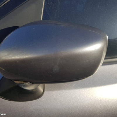 2016 Suzuki Baleno Door Boot Gate Lock