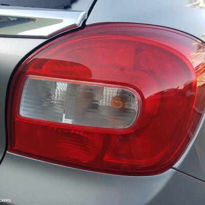 2016 Suzuki Baleno Left Door Mirror