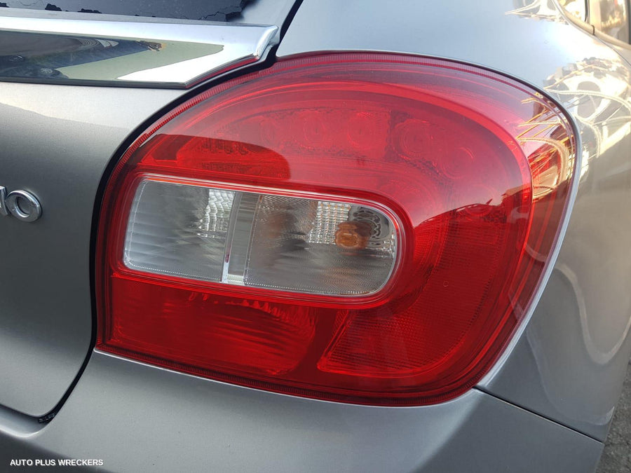 2016 Suzuki Baleno A C Compressor