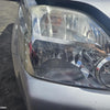 2010 Nissan Xtrail Front Bumper