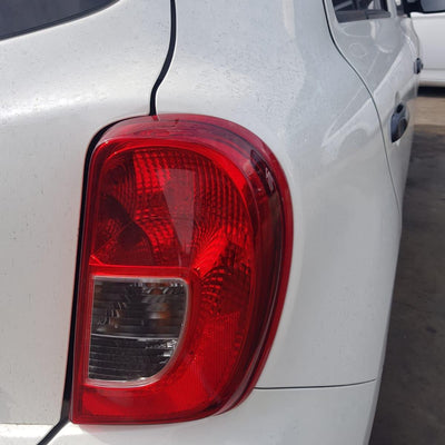 2010-2016 Nissan Micra Radiator