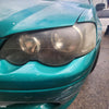 2004 Ford Falcon Grille