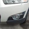 2012 Holden Captiva Left Driveshaft