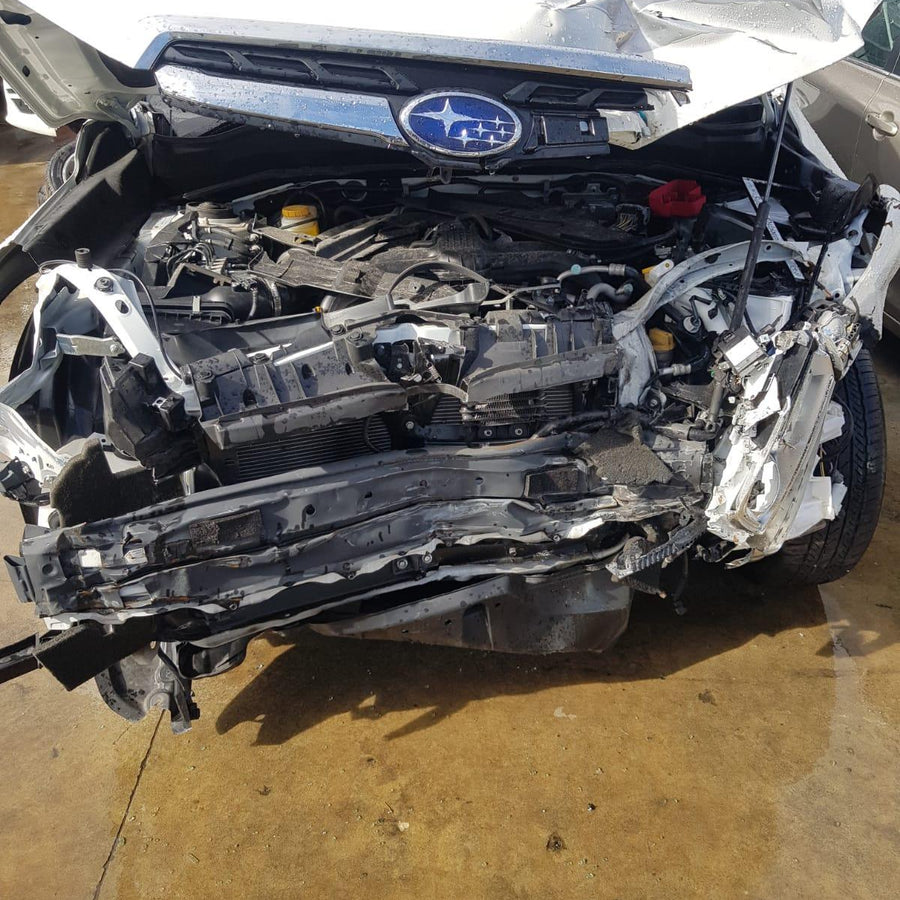2012-2018 Subaru Forester Steering Column