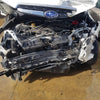 2018 Subaru Forester Abs Sensor
