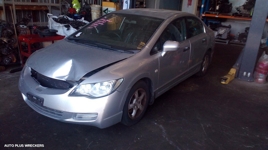 2006 Honda Civic Right Door Mirror