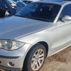 2005 Bmw 1 Series Right Headlamp