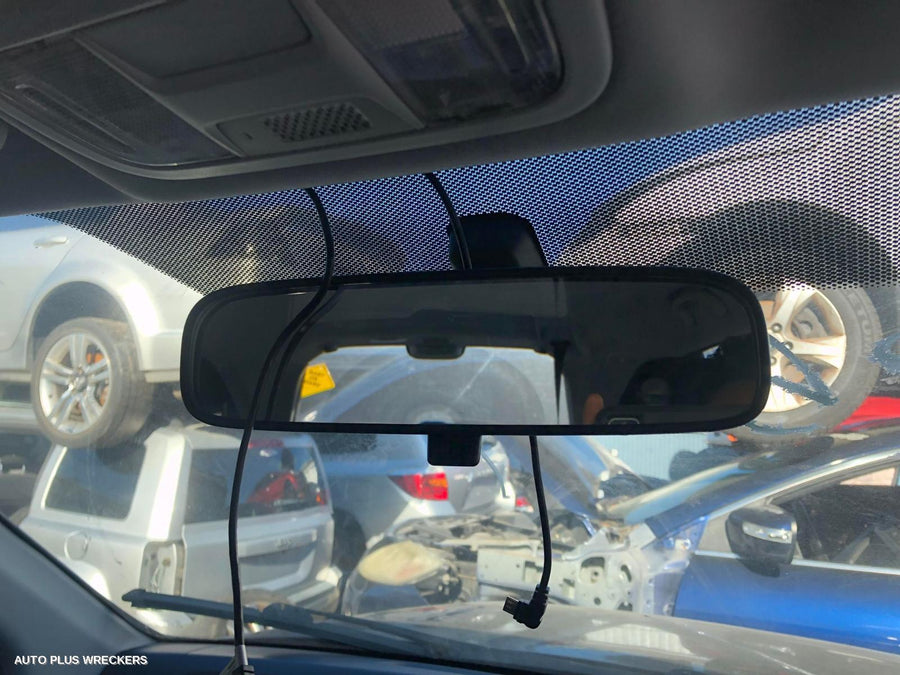 2009 Honda Crv Door Boot Gate Lock