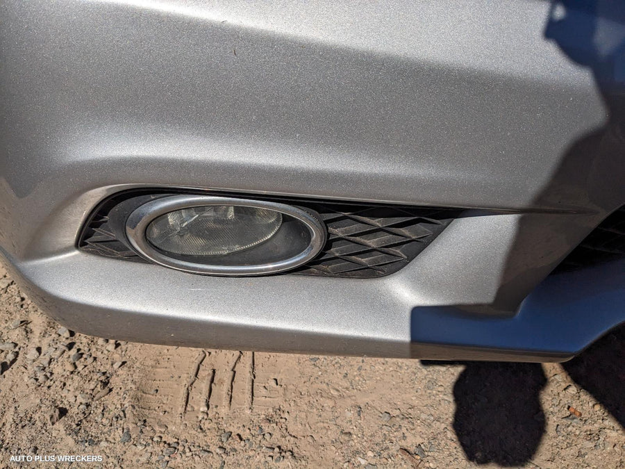 2014 Honda Civic Radiator