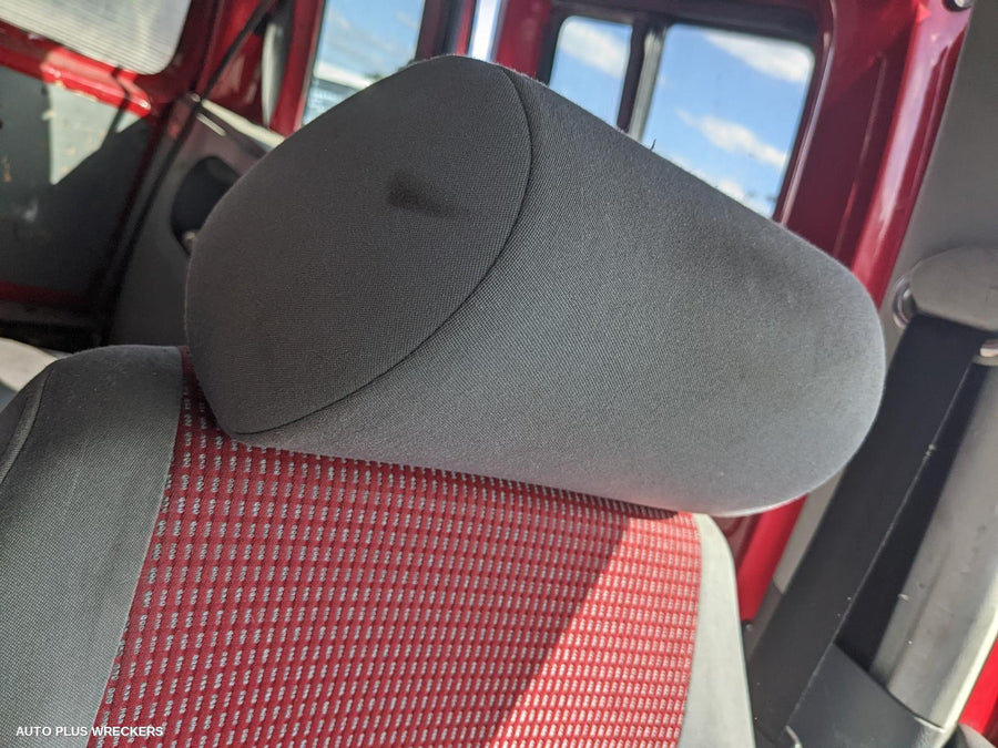 2006 Volkswagen Caddy Left Guard