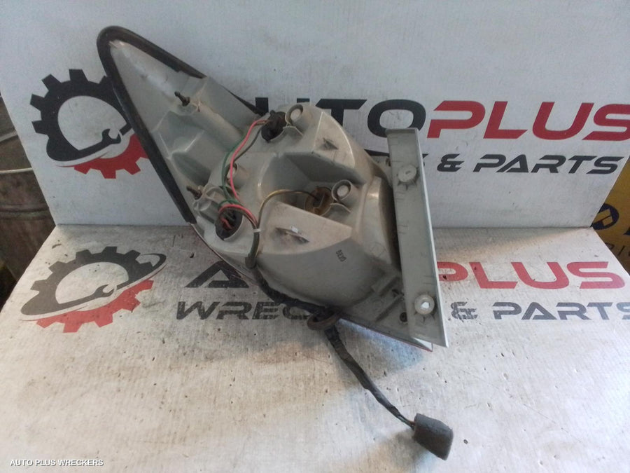 2010 Holden Epica Right Taillight