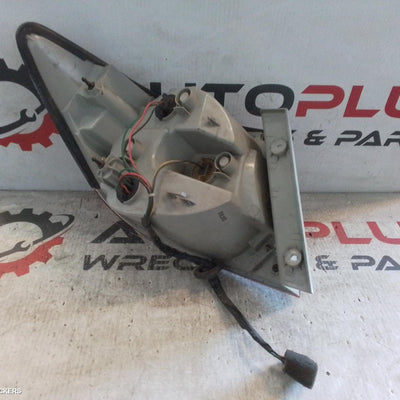 2008-2011 Holden Epica Right Taillight