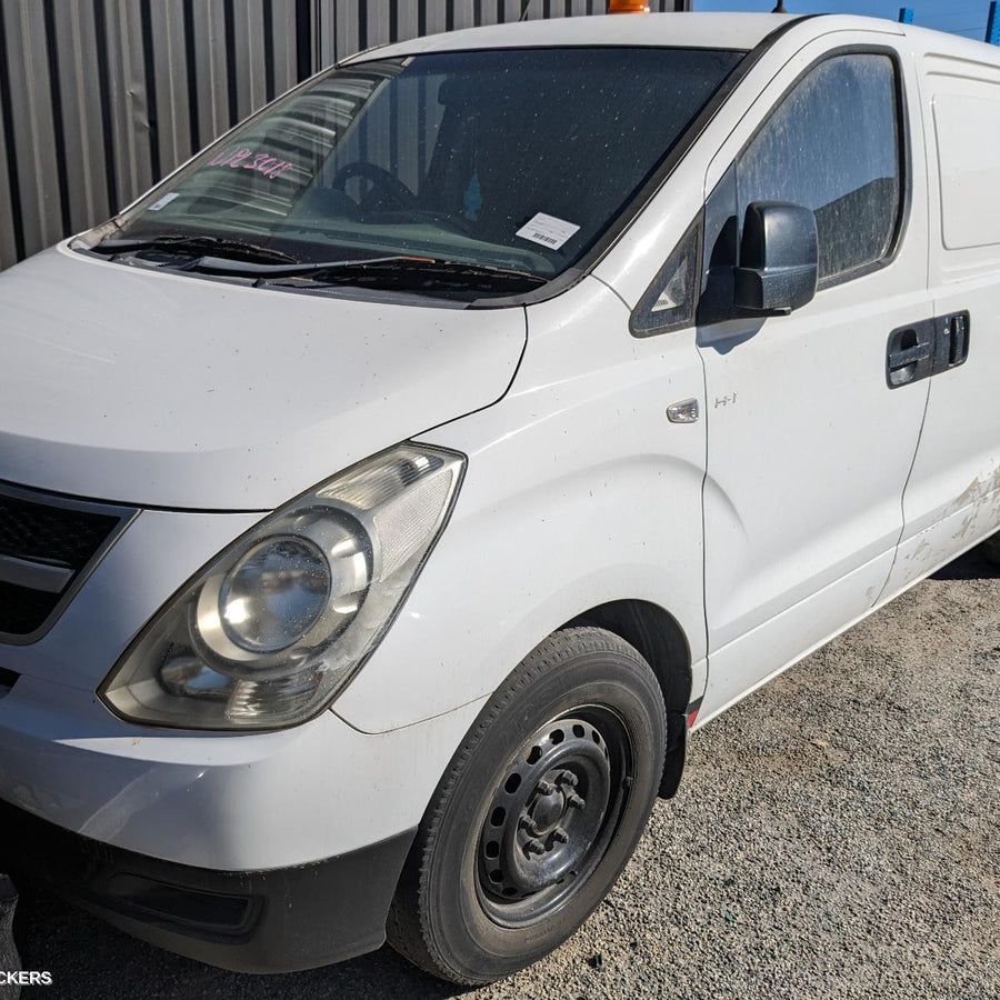 2008 Hyundai Iload/imax Master Cylinder