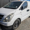 2008 Hyundai Iload/imax Heater Ac Controls