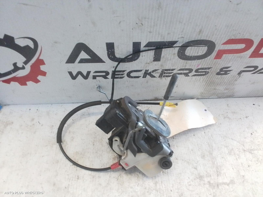 2013-2017 Holden Commodore Door Boot Gate Lock