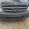 2011 Mercedes Vito Abs Sensor