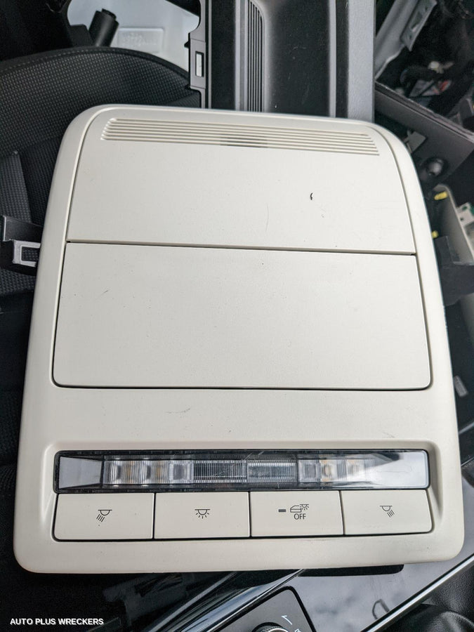 2021 Mazda Cx30 Gear Stick Shifter