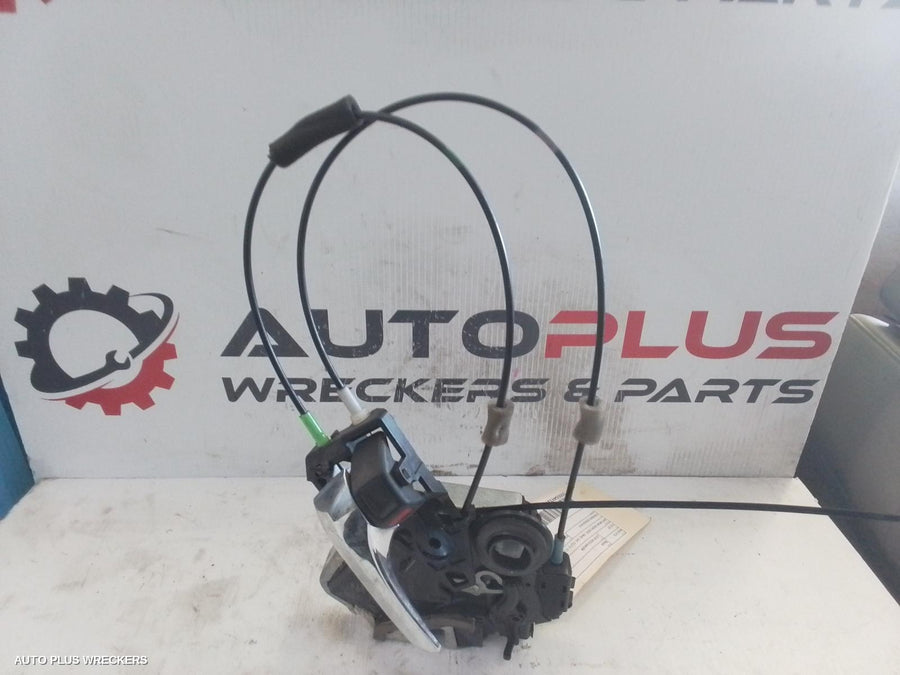 2012-2018 Toyota Rav4 Door Boot Gate Lock