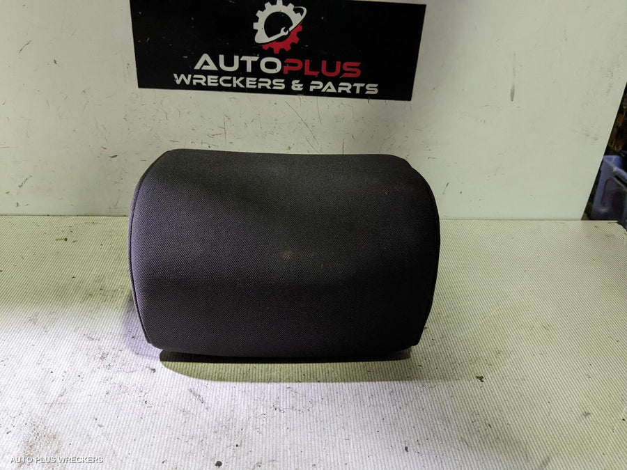2007-2012 Hyundai I30 Headrest