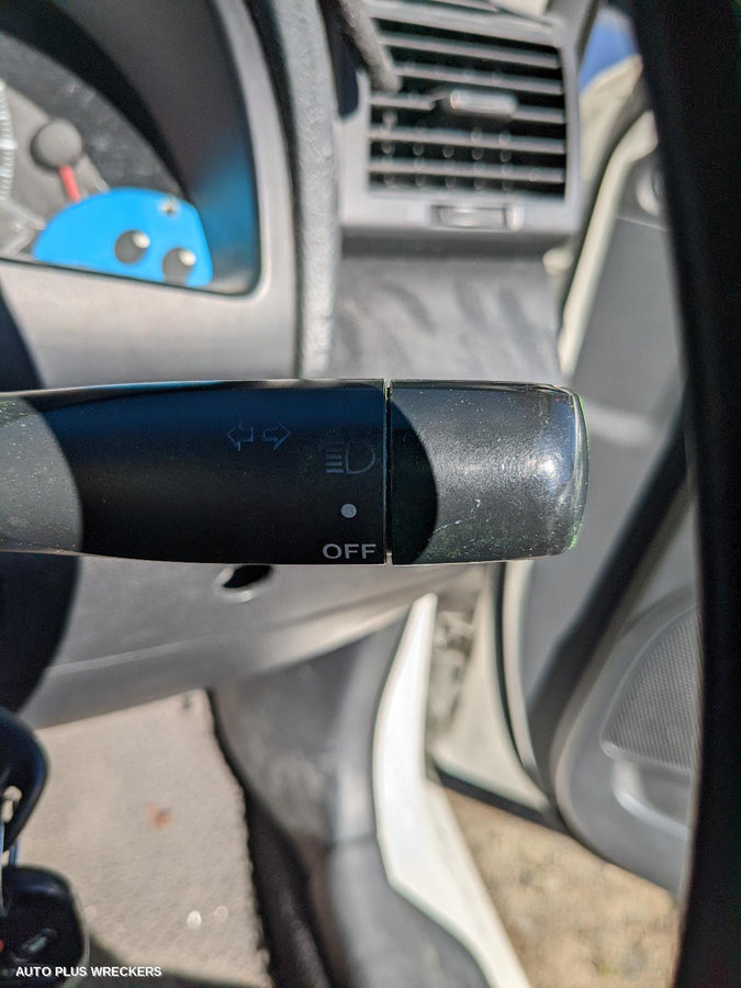 2008 Toyota Camry Abs Pump Modulator