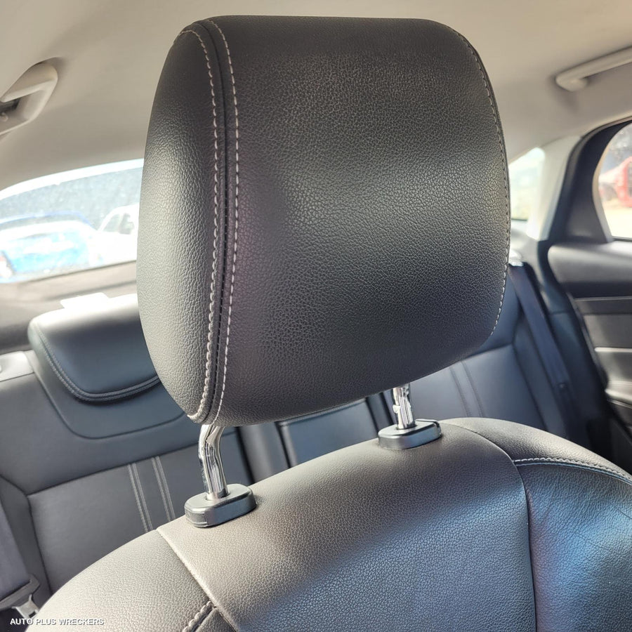 2013 Ford Focus Bootlid Tailgate