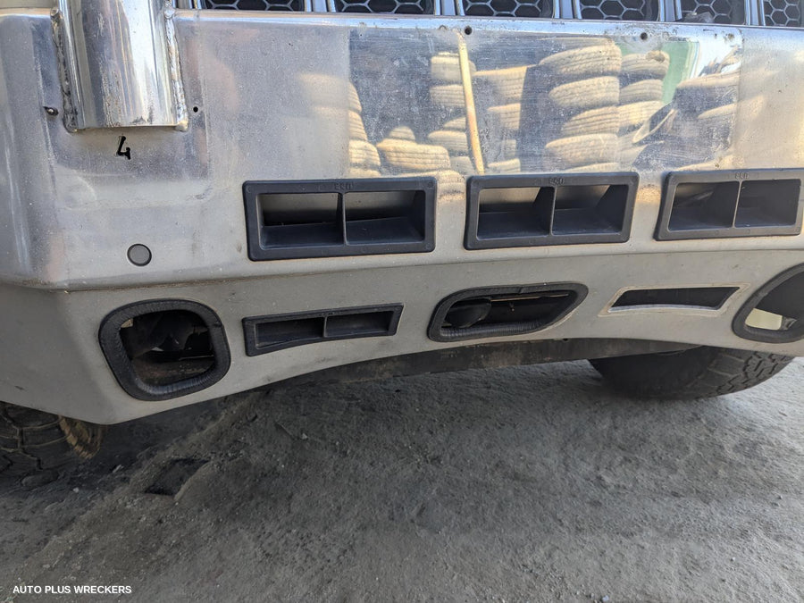 2013-2022 Jeep Grandcherokee Fan