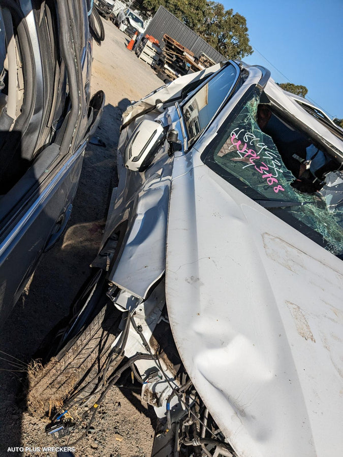 2020 Hyundai Palisade Abs Pump Modulator