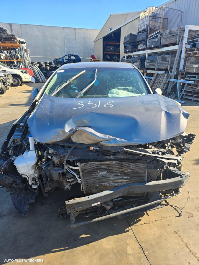 2013-2018 Kia Cerato Abs Sensor