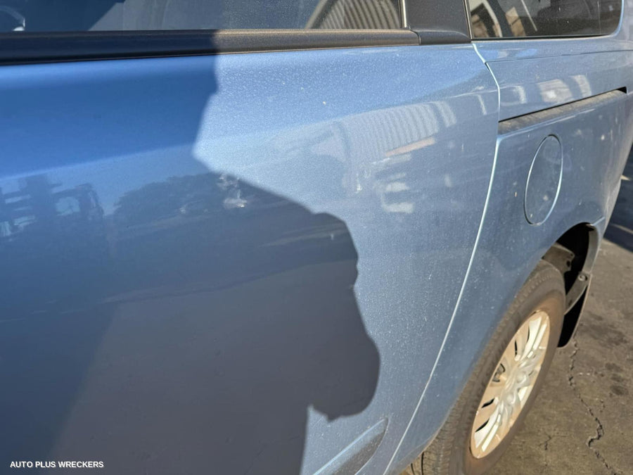 2014 Kia Carnival/grand Carnival Catalytic Converter