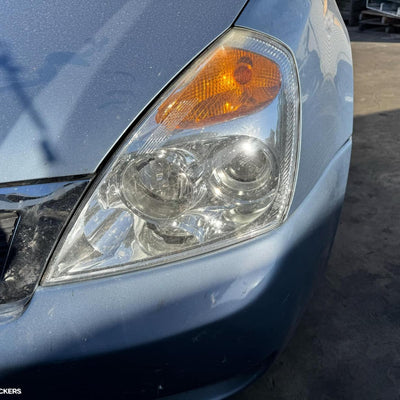 2005-2014 Kia Carnival/grand Carnival Right Front Door