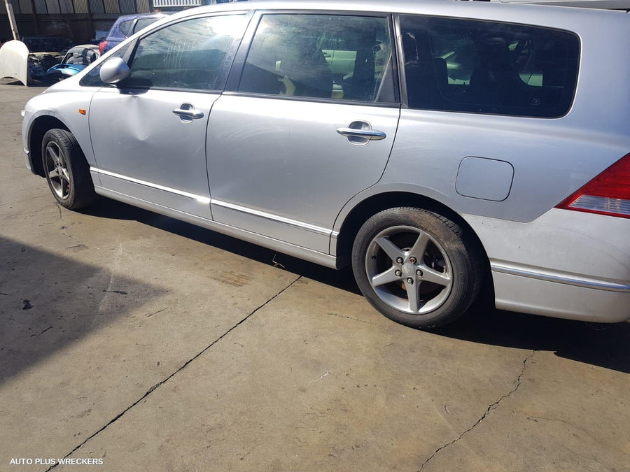 2005 Honda Odyssey Left Headlamp