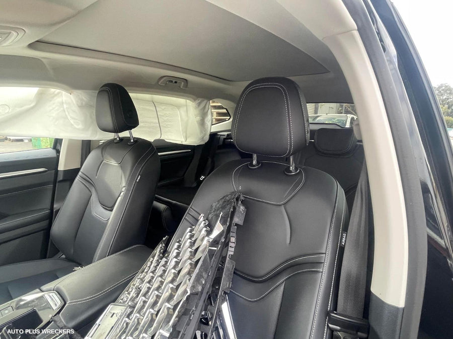 2022 Haval H6 Roof Glass Sunroof T