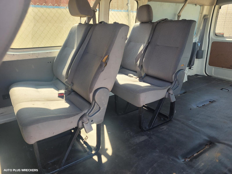 2006 TOYOTA HIACE COMBINATION SWITCH