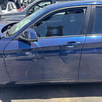 2011-2019 Bmw 1 Series Abs Sensor