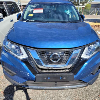 2014-2022 Nissan Xtrail Fan